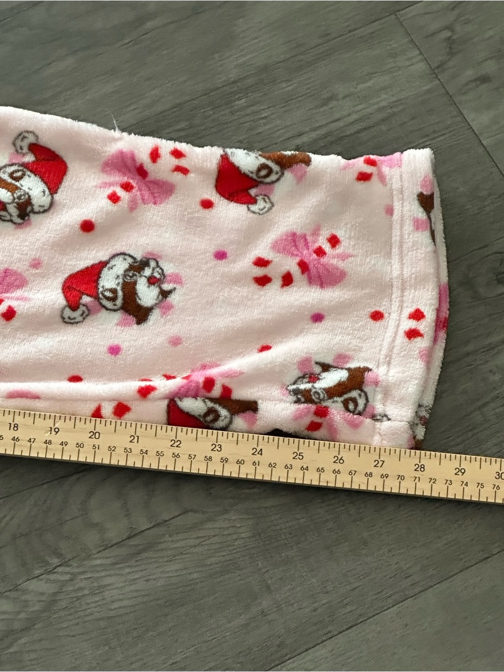 Womens bucees holiday pajama pants size Medium - Picture 7 of 7